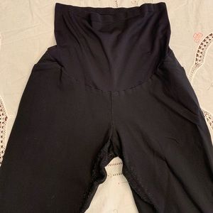 Stretchy Maternity Pants